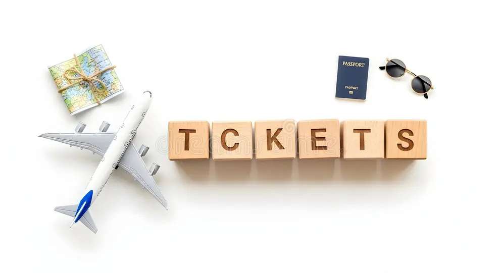 Airline Ticketing