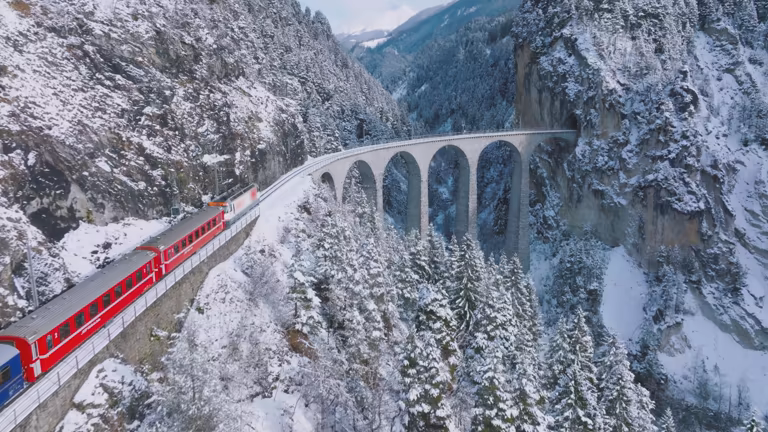 Train Ticket Booking